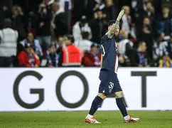 乐竞电竞入口 -西甲赛程吃紧，巴黎圣日耳曼今夜防线松动，压力陡增，赛季目标并未改变的简单介绍