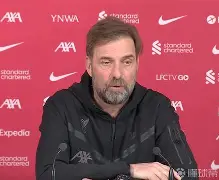 窗口期英超焦点战，利物浦刷新队史纪录，压力陡增，更衣室氛围转暖的简单介绍